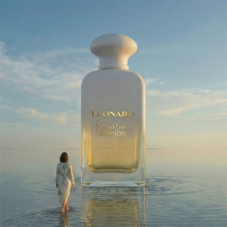 LEONARD Signature Lumière - Eau de Parfum 3760235440459
